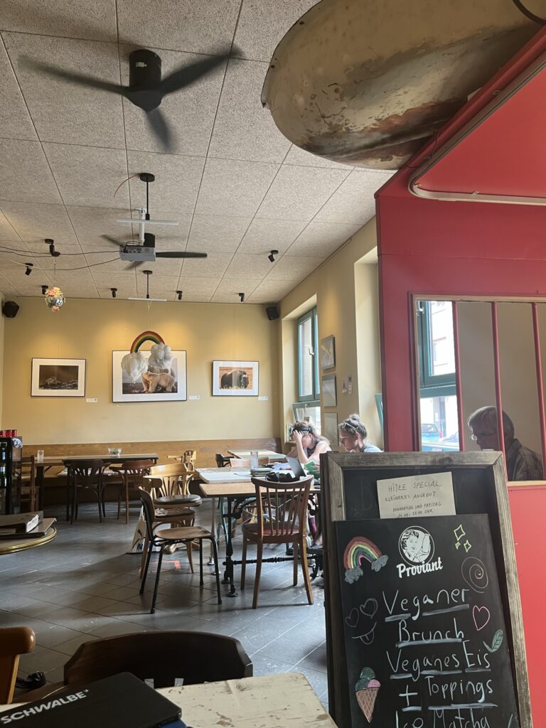 Co working space im wandel rost 
